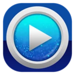 Logo of Best Video Player android Application 